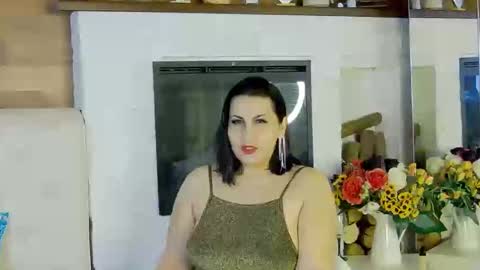 SofiaHanson online show from 01-10-25, 09:10