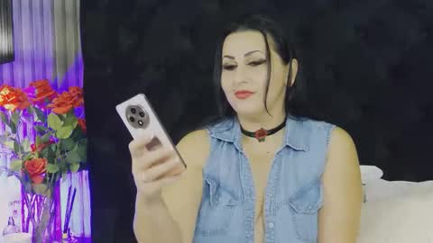 SofiaHanson online show from 10-14-25, 07:14