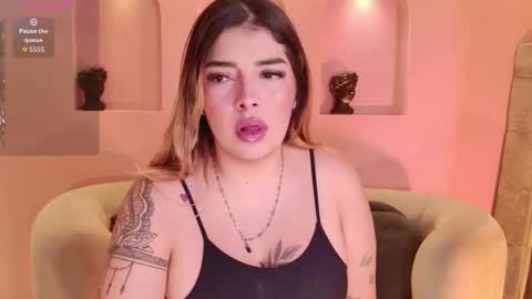 Snapshot of lisamonroe_ chatting on 10-11-25, 12:26 LISA MONROE online show from 10-11-25, 12:26