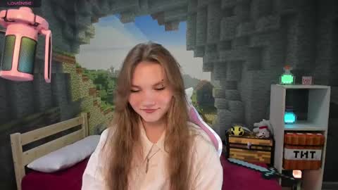 Snapshot of lisaporters chatting on 02-16-25, 05:48 Lisa online show from 02-16-25, 05:48