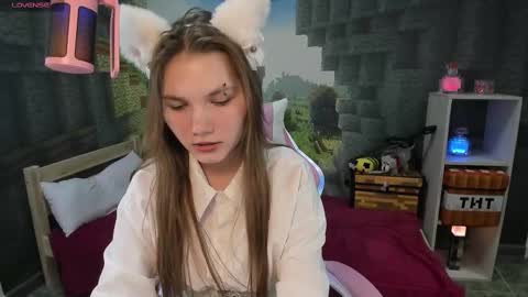 Snapshot of lisaporters chatting on 03-02-25, 09:22 Lisa online show from 03-02-25, 09:22