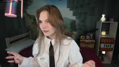 Snapshot of lisaporters chatting on 03-03-25, 11:56 Lisa online show from 03-03-25, 11:56