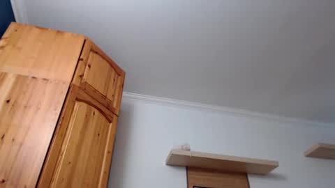 Snapshot of lisaskybaby chatting on 01-30-25, 08:43 Lisaskybaby online show from 01-30-25, 08:43