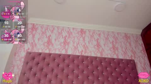 lisawalker_ online show from 02-18-25, 06:04