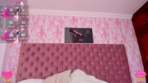 lisawalker_ online show from 03-08-25, 03:02