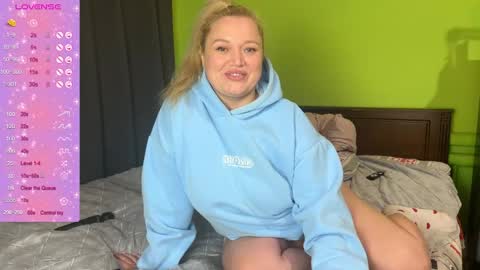 Lisa online show from 01-15-26, 07:28