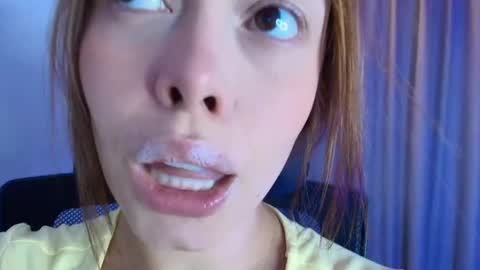 Lisbet online show from 03-04-26, 11:55