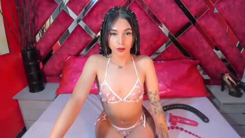 lily online show from 12-31-24, 08:12