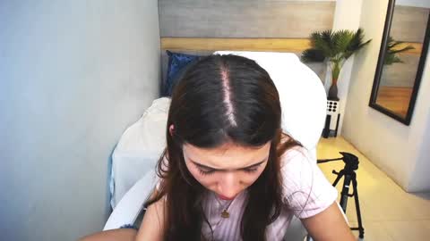 Liseth Fox online show from 12-10-24, 11:08