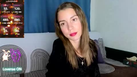 Lisi4ka online show from 10-14-25, 04:41