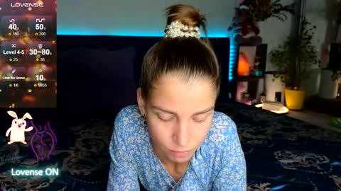 Lisi4ka online show from 10-20-25, 05:13