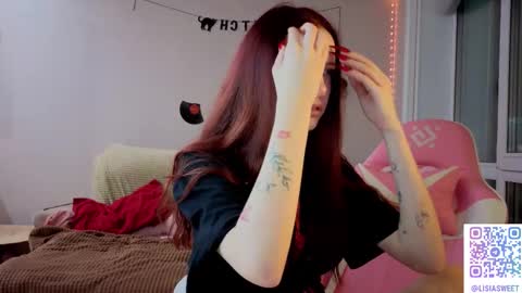 Lika online show from 01-10-26, 02:30