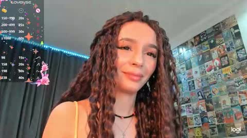 Liso online show from 10-20-25, 02:17