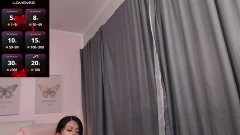 Andrea online show from 09-17-25, 02:35