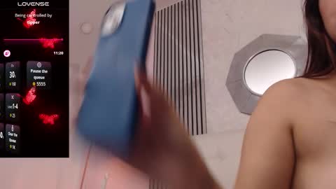 Andrea online show from 12-18-25, 12:49