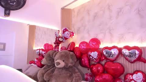 Liss online show from 02-13-26, 12:12