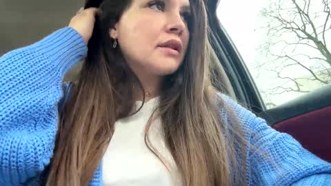 Lissa online show from 02-07-26, 10:52