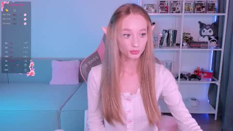 lissa online show from 09-15-25, 12:49