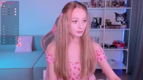 lissa online show from 09-18-25, 01:46