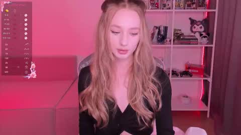 lissa online show from 09-20-25, 01:34