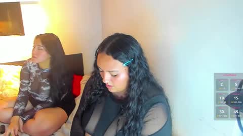 Lissa  Sabrina online show from 12-04-24, 07:28