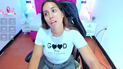 Snapshot of lissa_jhonsoon chatting on 10-19-25, 01:06 L I S S A online show from 10-19-25, 01:06