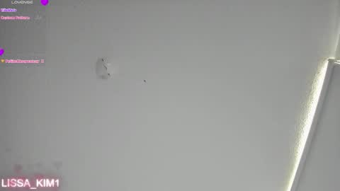 Lissa Kim  online show from 03-01-26, 04:53