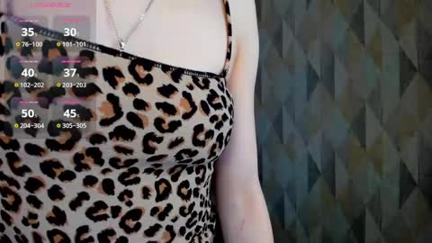 Lissa online show from 01-19-25, 07:46