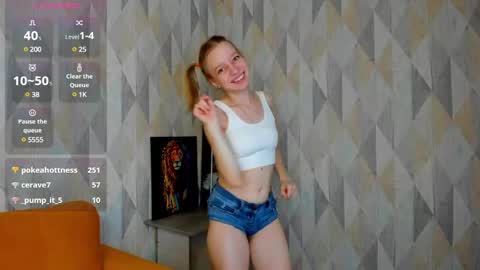 Lissa online show from 01-19-25, 10:50