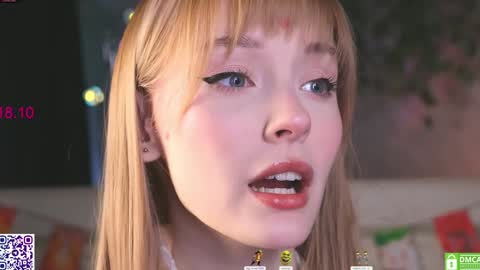 your Liza again. Next stream Dec. 1  at 2 or 3  GMT online show from 10-18-25, 05:43