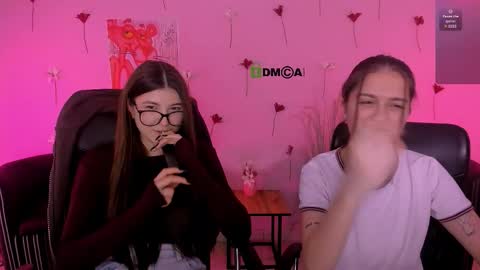 lissa_night online show from 02-15-26, 08:49