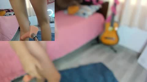 lissa_petitee online show from 10-18-25, 11:33