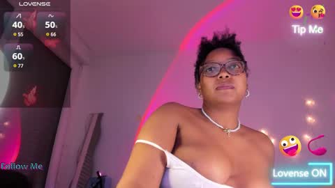 LISSA  online show from 02-12-25, 03:27