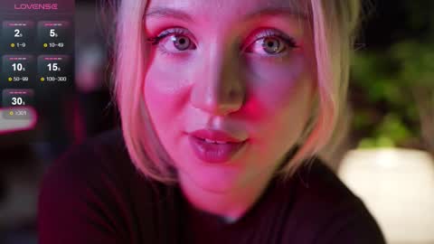 Lissa online show from 09-15-25, 08:47