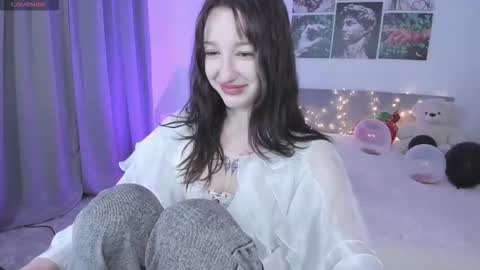 lissameoww online show from 11-02-25, 04:37