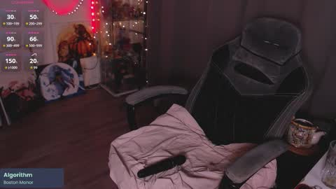 Snapshot of lissamuff chatting on 03-04-26, 04:46 Lissa online show from 03-04-26, 04:46