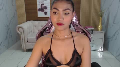 lissandra_s online show from 09-27-25, 08:25
