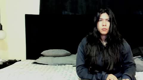 Snapshot of lissandthor chatting on 09-17-25, 11:01 Natalia and alejandro online show from 09-17-25, 11:01