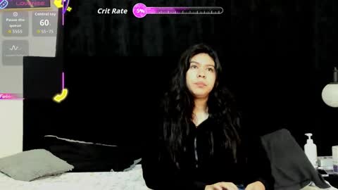 Snapshot of lissandthor chatting on 10-18-25, 10:05 Natalia and alejandro online show from 10-18-25, 10:05