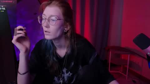 Snapshot of lissaros chatting on 10-22-25, 05:41 lissaros online show from 10-22-25, 05:41