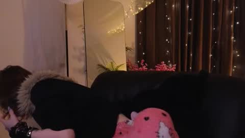 lissaros online show from 01-10-26, 12:07