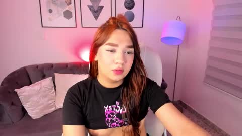 Lisssa online show from 09-12-25, 07:25