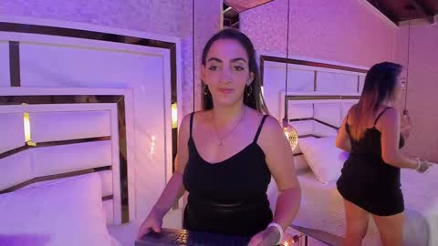 lisse_palmerr online show from 01-31-25, 07:51