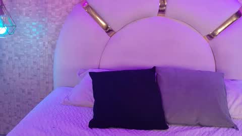 lisse_palmerr online show from 01-13-26, 03:01