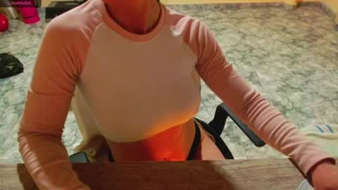 Snapshot of lisstaylor chatting on 09-14-25, 02:22 Liss online show from 09-14-25, 02:22