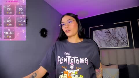 Snapshot of lissy__dream chatting on 12-17-24, 11:38 lissy__dream online show from 12-17-24, 11:38