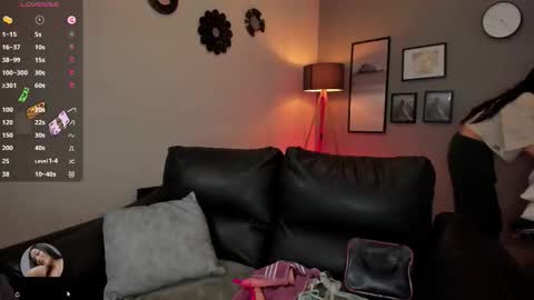 Snapshot of lissy__dream chatting on 09-11-25, 11:05 lissy__dream online show from 09-11-25, 11:05