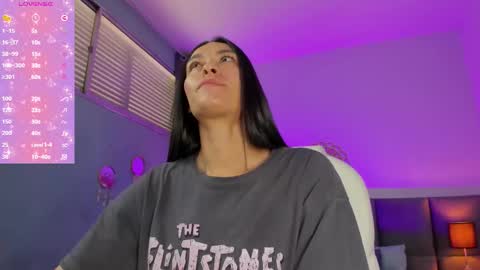 Snapshot of lissy__dream chatting on 11-03-25, 08:10 lissy__dream online show from 11-03-25, 08:10