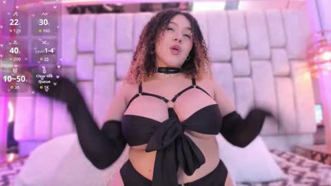 lissyconan online show from 10-16-25, 08:54