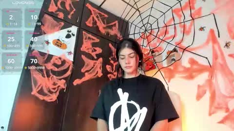 Lis  online show from 10-14-25, 09:37